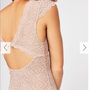 Free People Everyday Body Suit